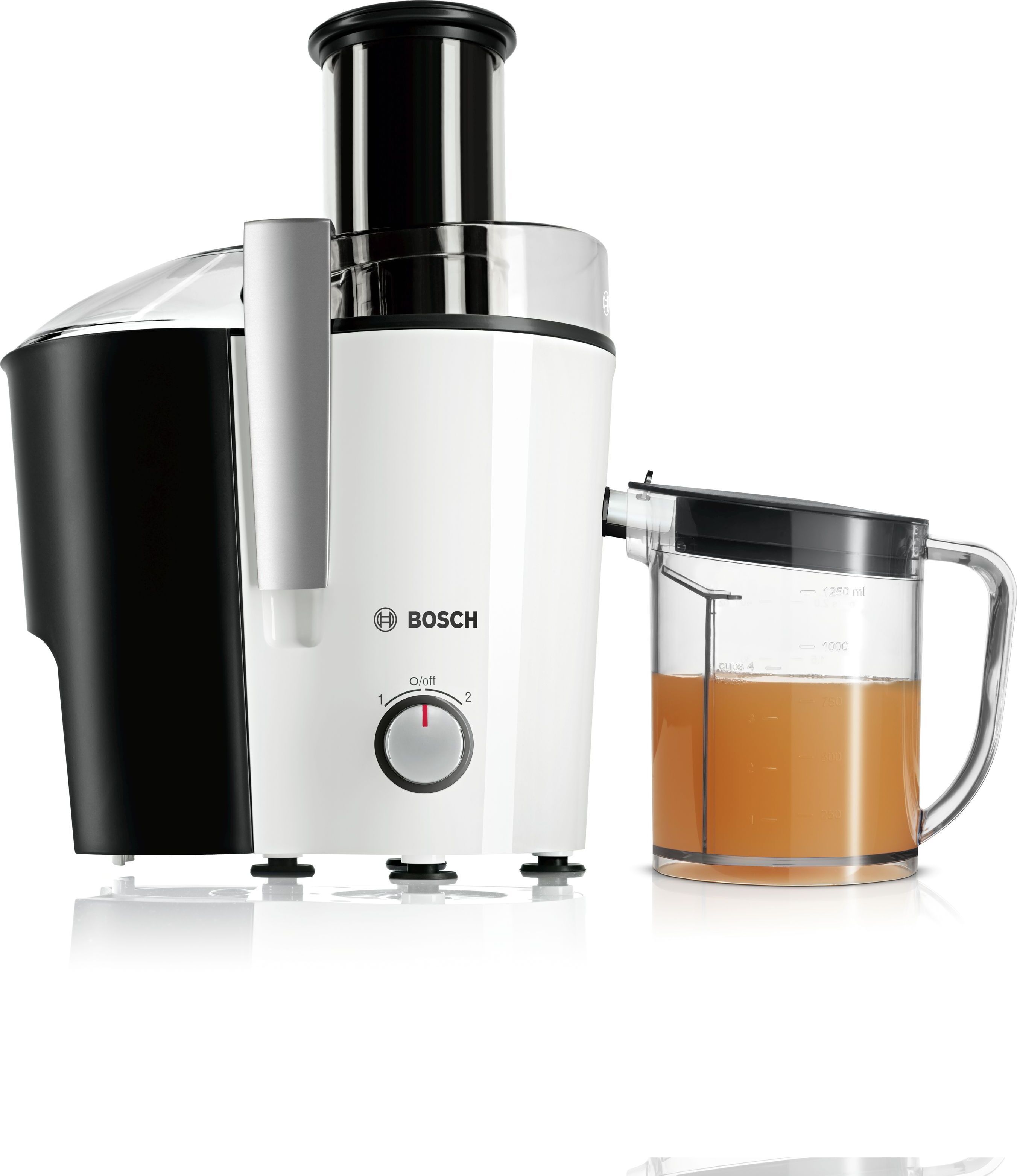 Bosch MES25A0 -mehulinko
