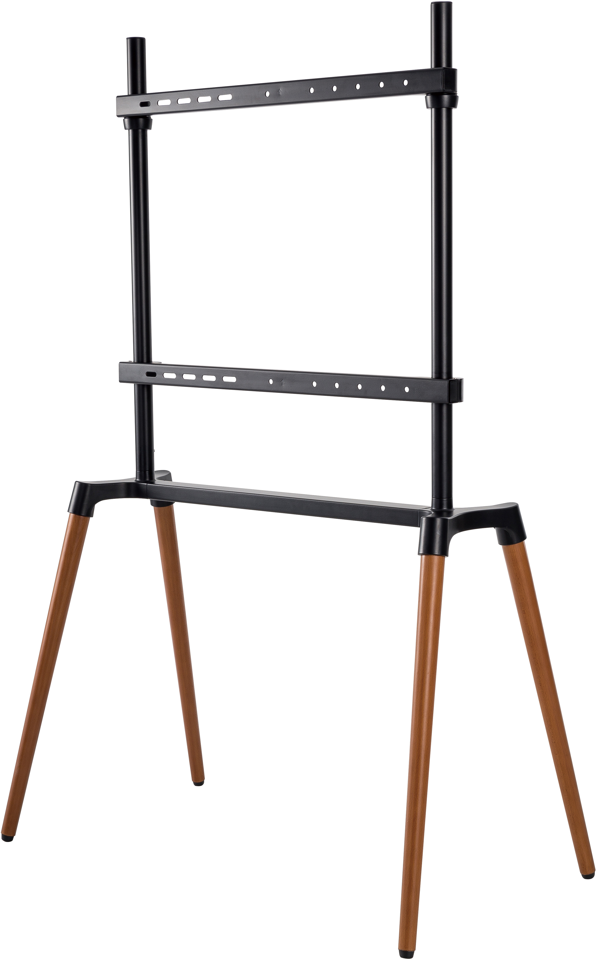 Mozi Art Series FS-4 -lattiajalusta 50 - 65" televisiolle