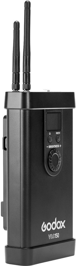 Godox VL150 -LED-valo – Verkkokauppa.com