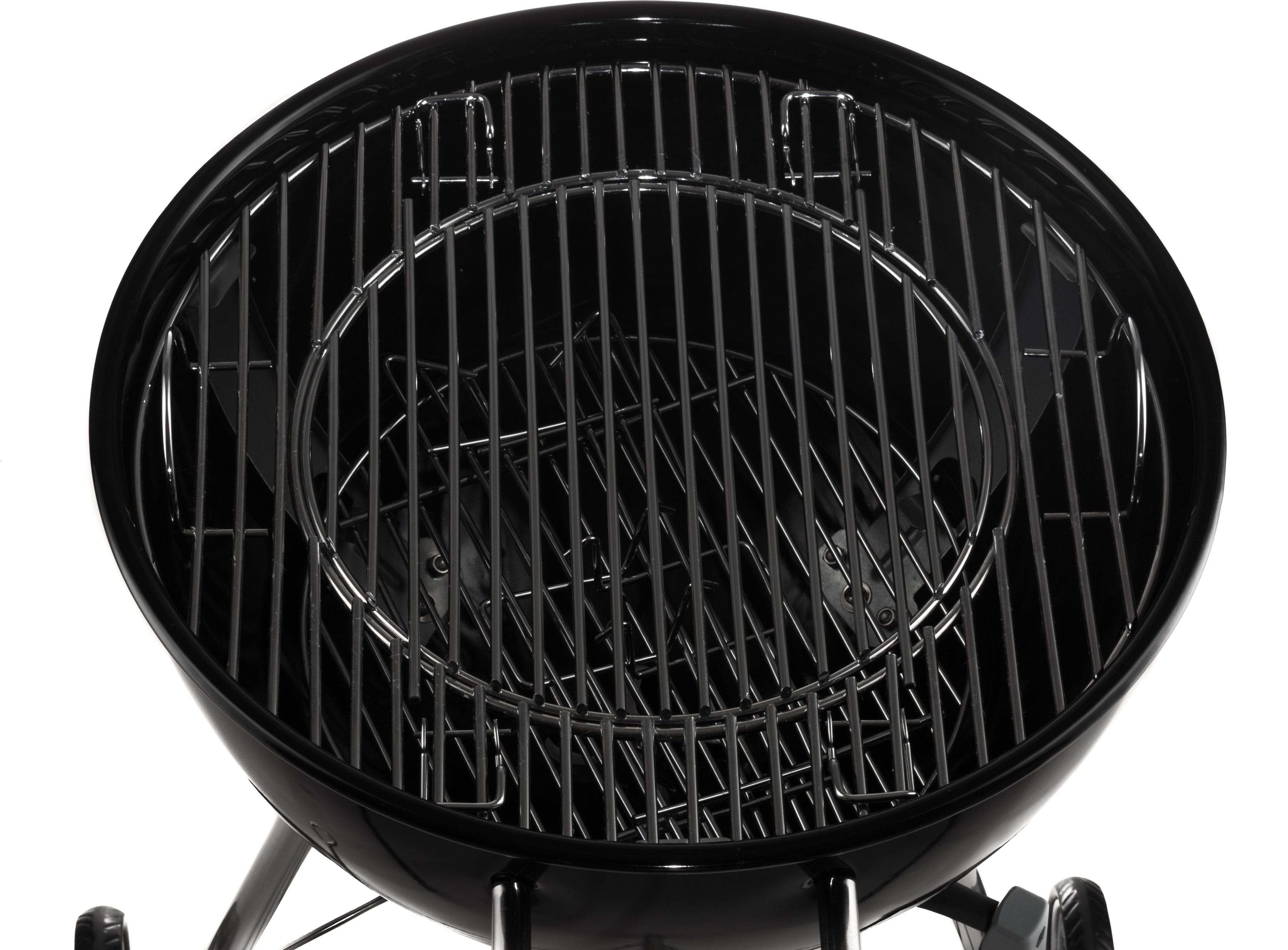 Mustang Gourmet 47 -hiiligrilli