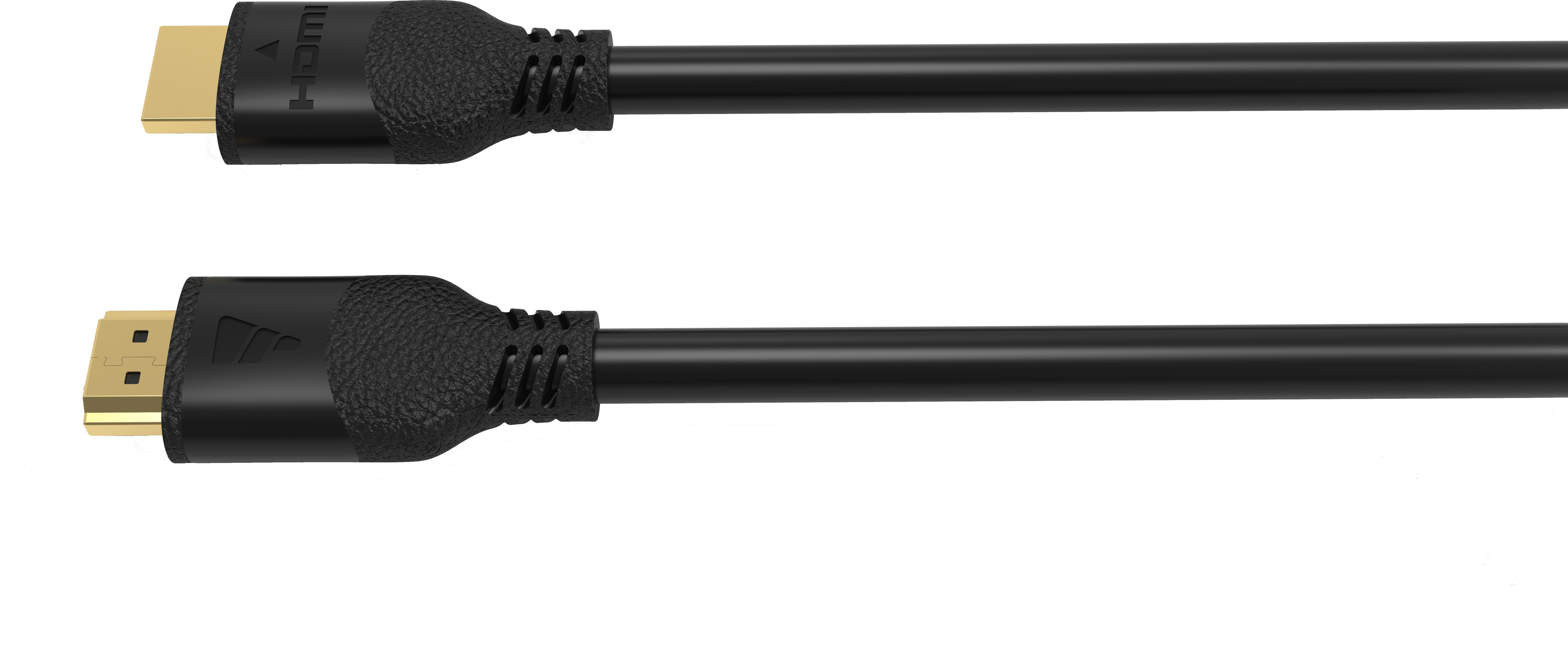 Fuj:tech HDMI 2.1 8K Certified Ultra High Speed -kaapeli, 3 m