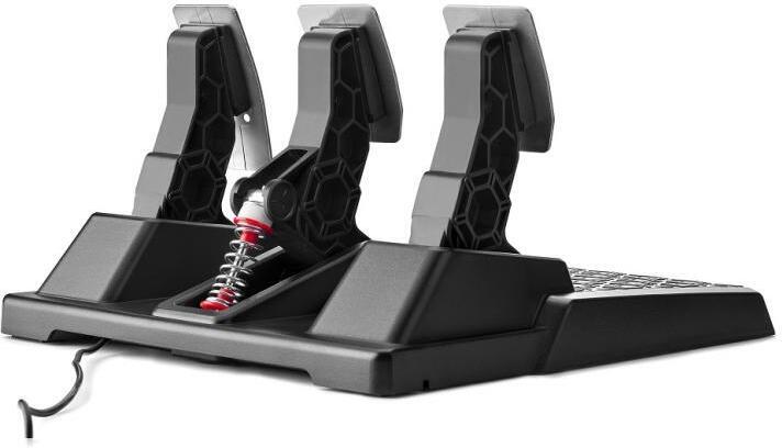 Thrustmaster T-248 -rattiohjain, PS4 / PS5 / PC – Verkkokauppa.com