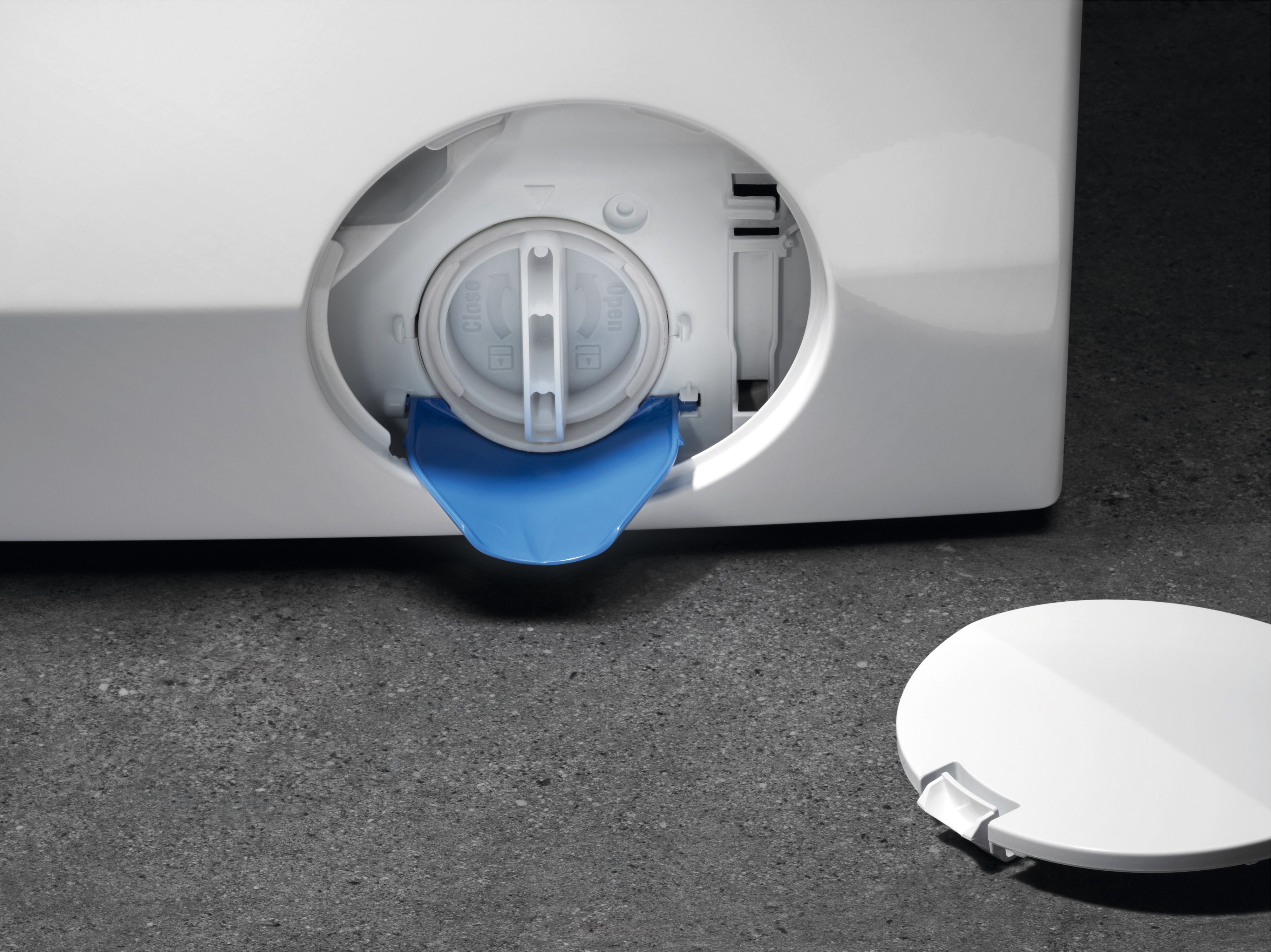 AEG L7WBE846G 7000-sarjan kuivaava pesukone 6 AEG L7WBE846G 7000-sarjan kuivaava pesukone - Image 6