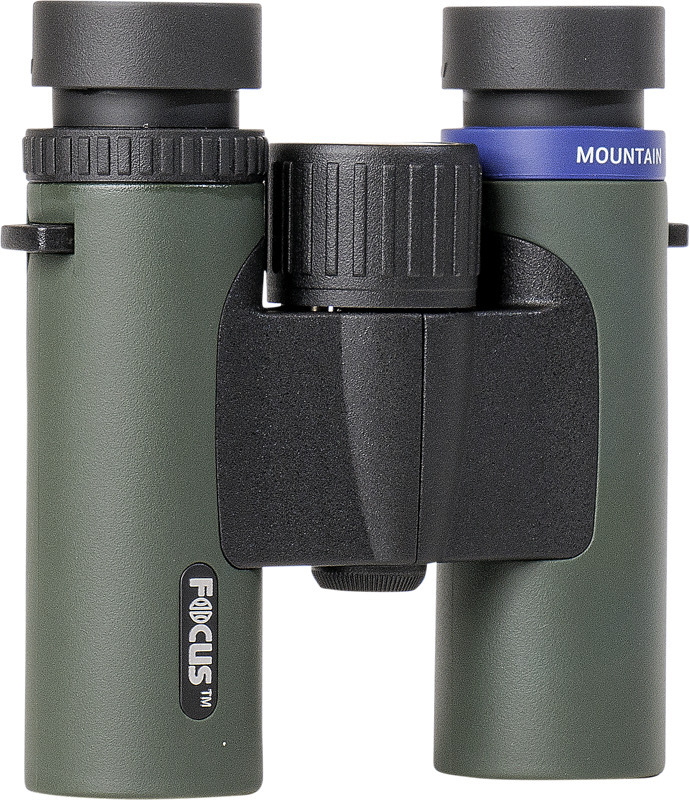 Focus Mountain 10x25 -kiikari