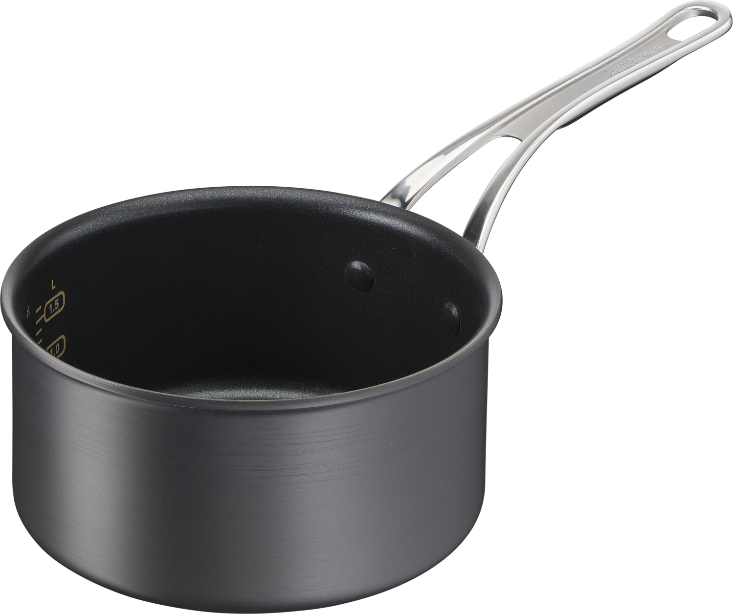 Tefal Jamie Oliver Cook's Classics HA -keittokasari, 2,2 L
