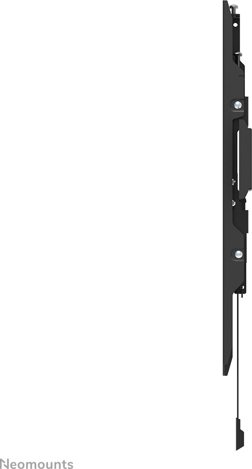 Neomounts by Newstar Select WL30S-850BL18 kiinteä seinäteline 43"-98" näytöille