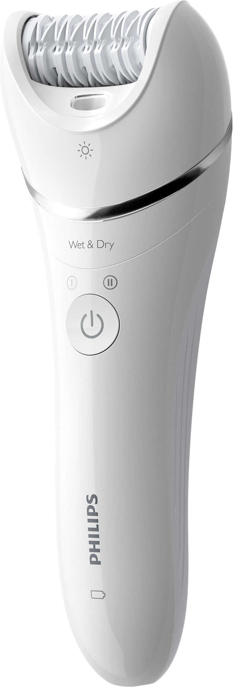Philips Wet&Dry Series 8000 BRE700/00 -epilaattori