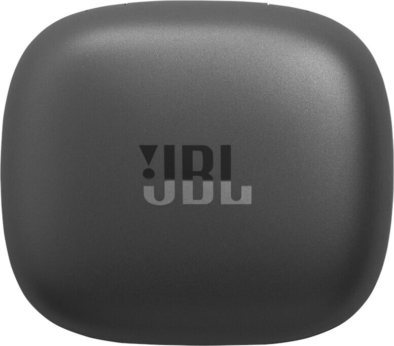 JBL Live Pro 2 - vastamelunappikuulokkeet, musta