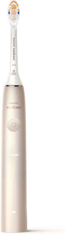 Philips Sonicare DiamondClean 9900 Prestige HX9992/11 sähköhammasharja, samppanja