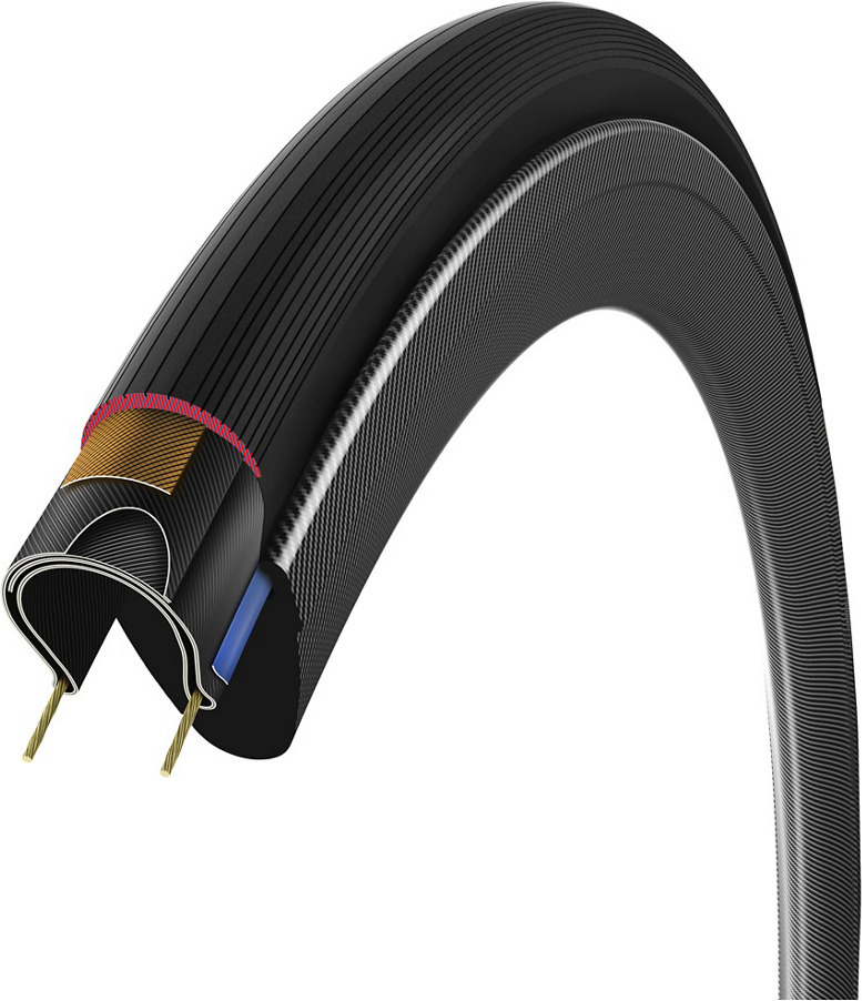 Vittoria Road Corsa N.EXT G2 -rengas, 30-622