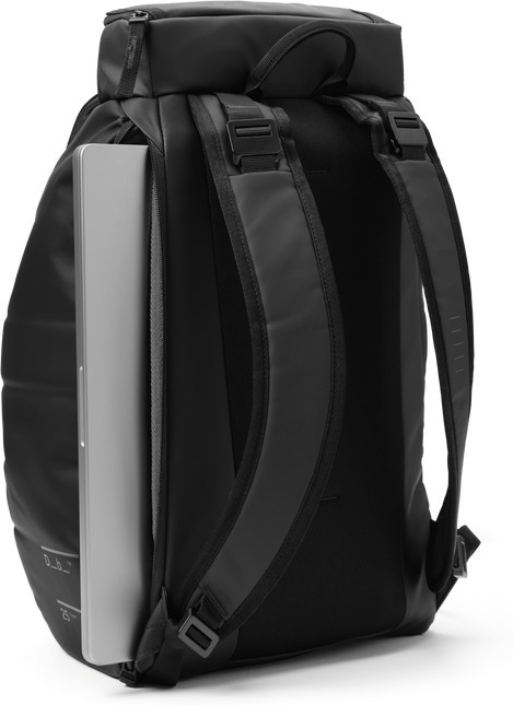 Db Hugger Backpack 20L -reppu, moss green