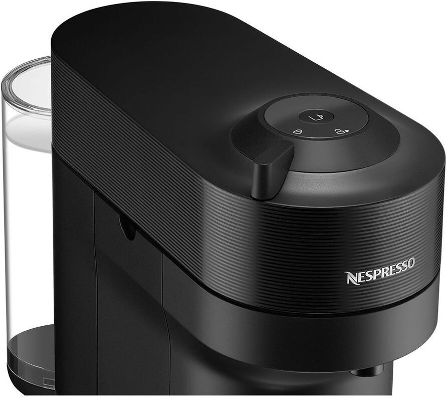 Nespresso Vertuo POP ENV90.B -kahvikapselikone, musta