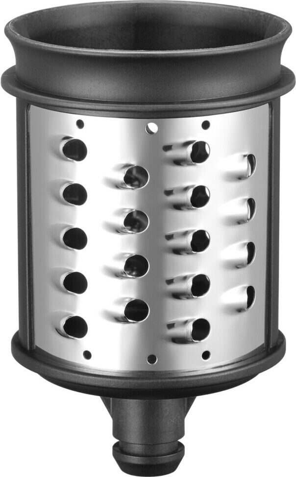 KitchenAid Fresh Prep 5KSMVSA -vihannesleikkuri ja -raastin yleiskoneisiin