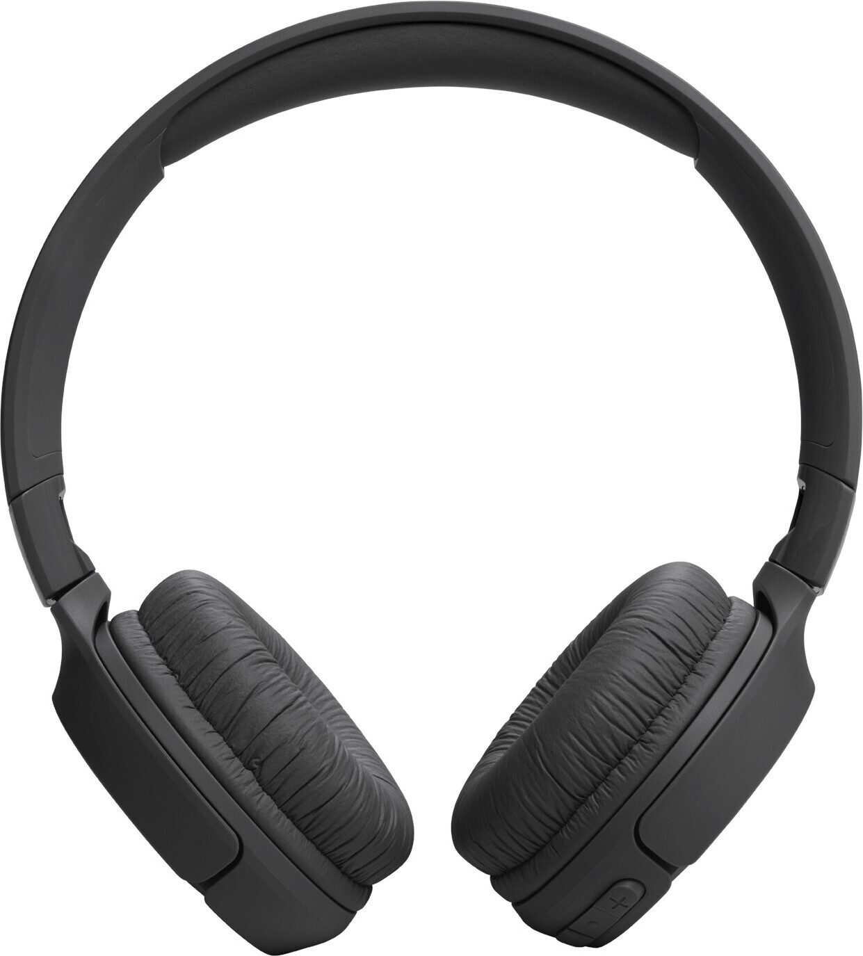 JBL Tune 520BT Bluetooth-sankakuulokkeet, musta