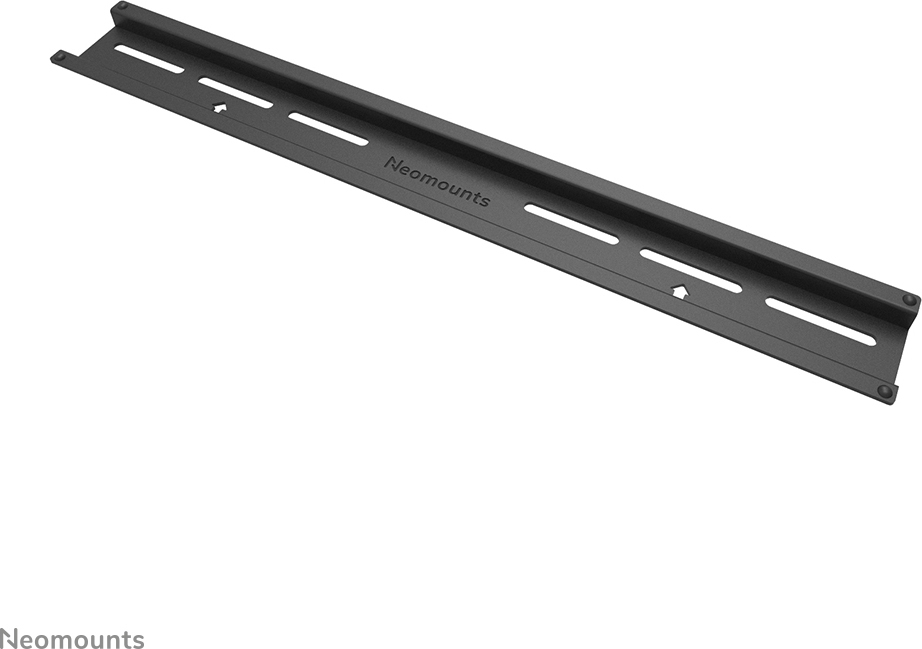Neomounts by Newstar WL30-350BL14 kiinteä seinäteline 32-65" näytöille - musta