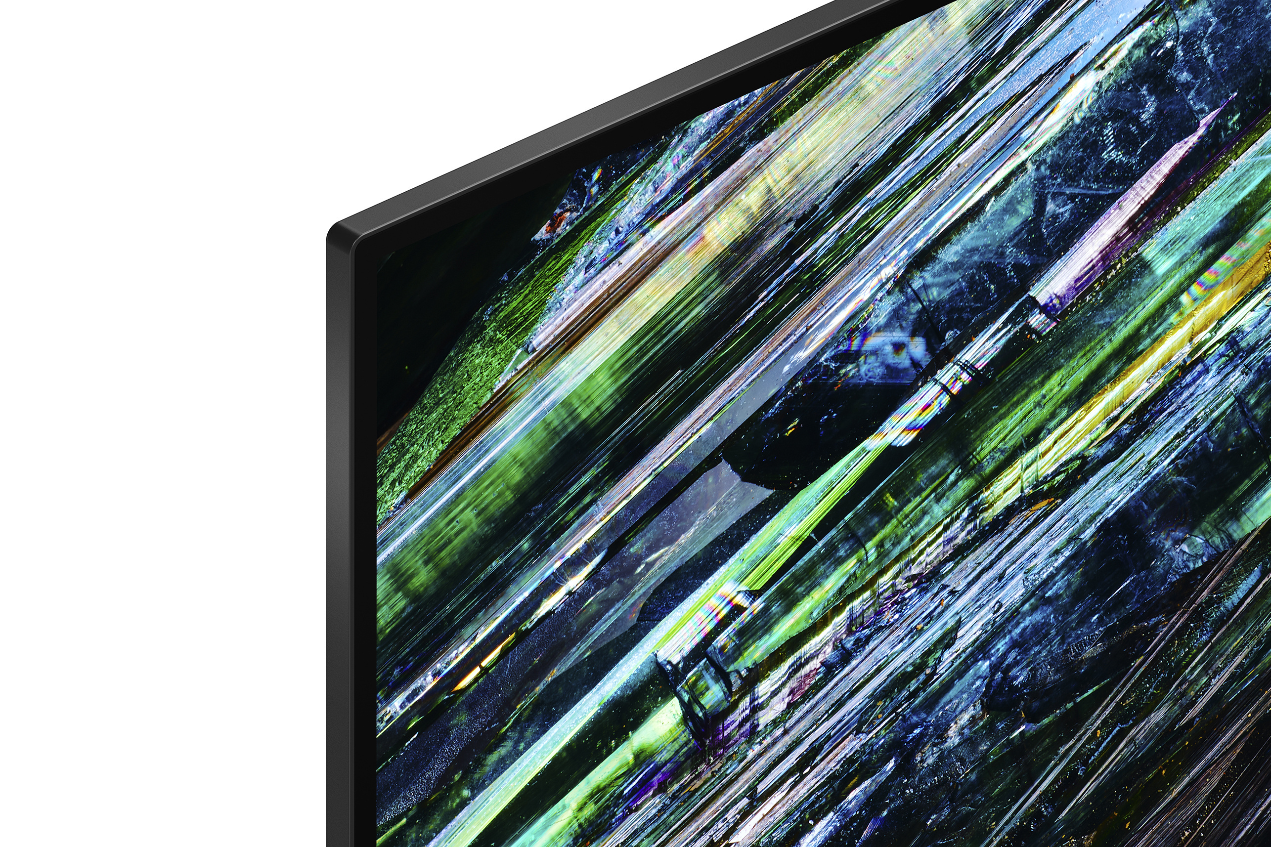 Sony A95L 55" 4K QD-OLED Google TV