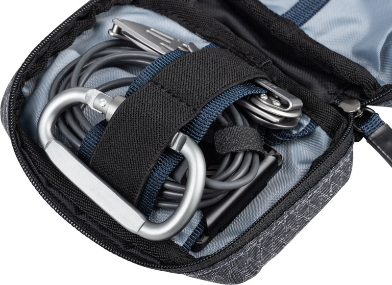 Think Tank EDC Tech Pouch 5 -tarvikelaukku