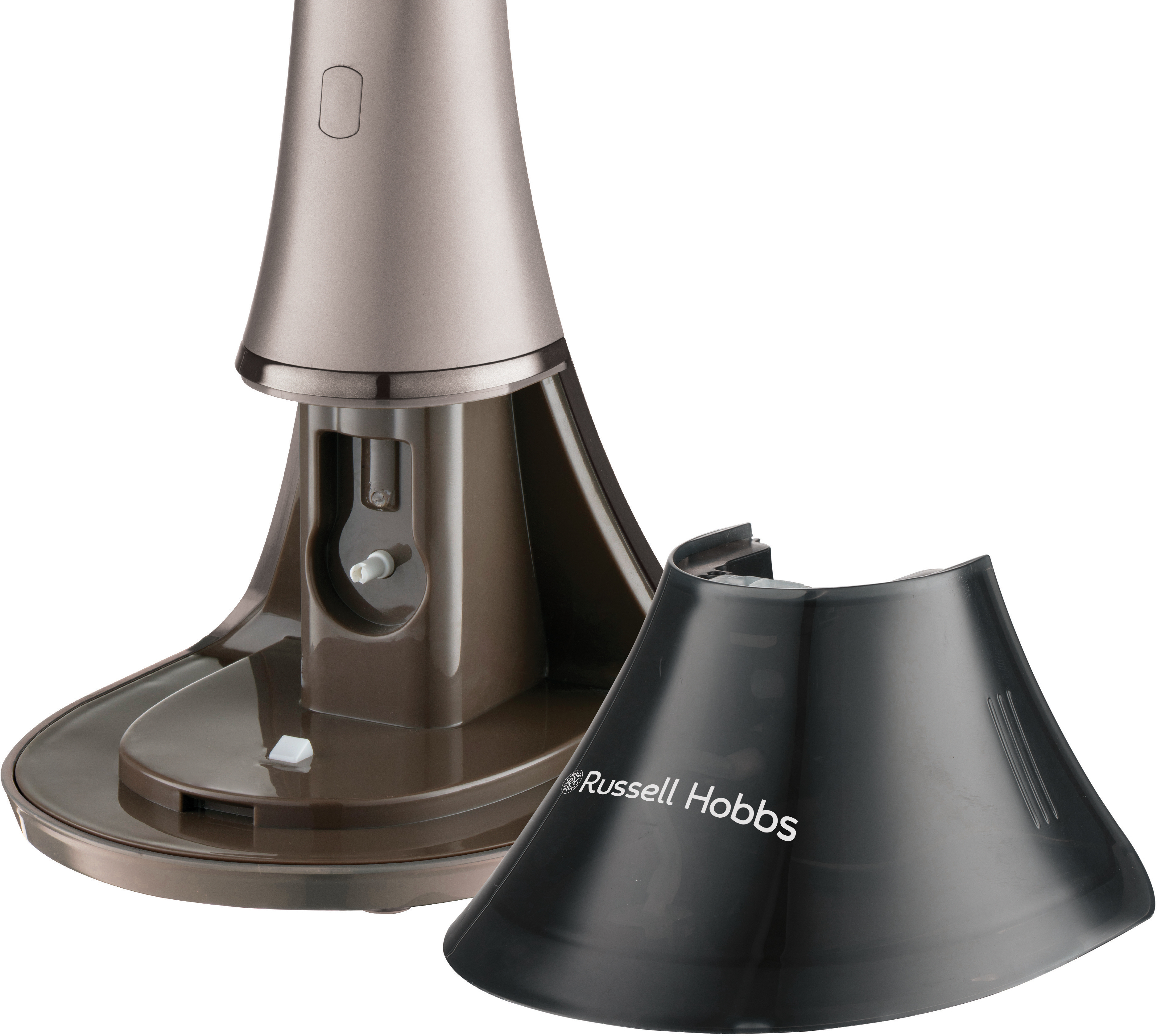 Russell Hobbs Steam Genie Aroma -vaatehöyrystin