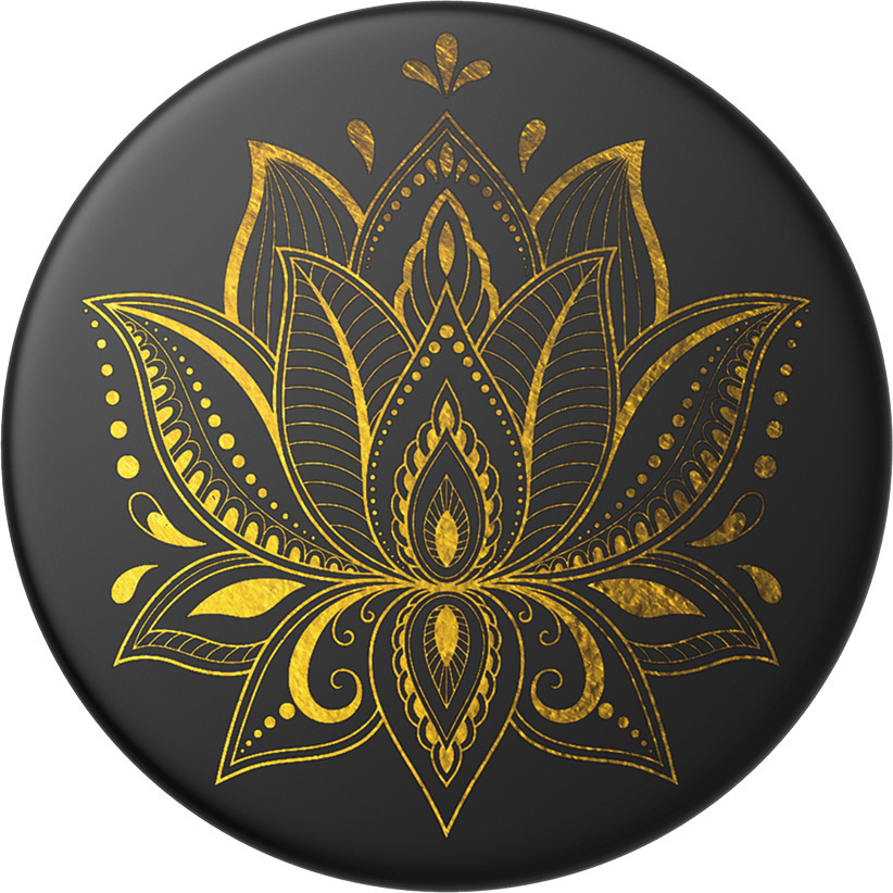 PopSockets PopGrip for MagSafe -puhelinpidike, kirkas