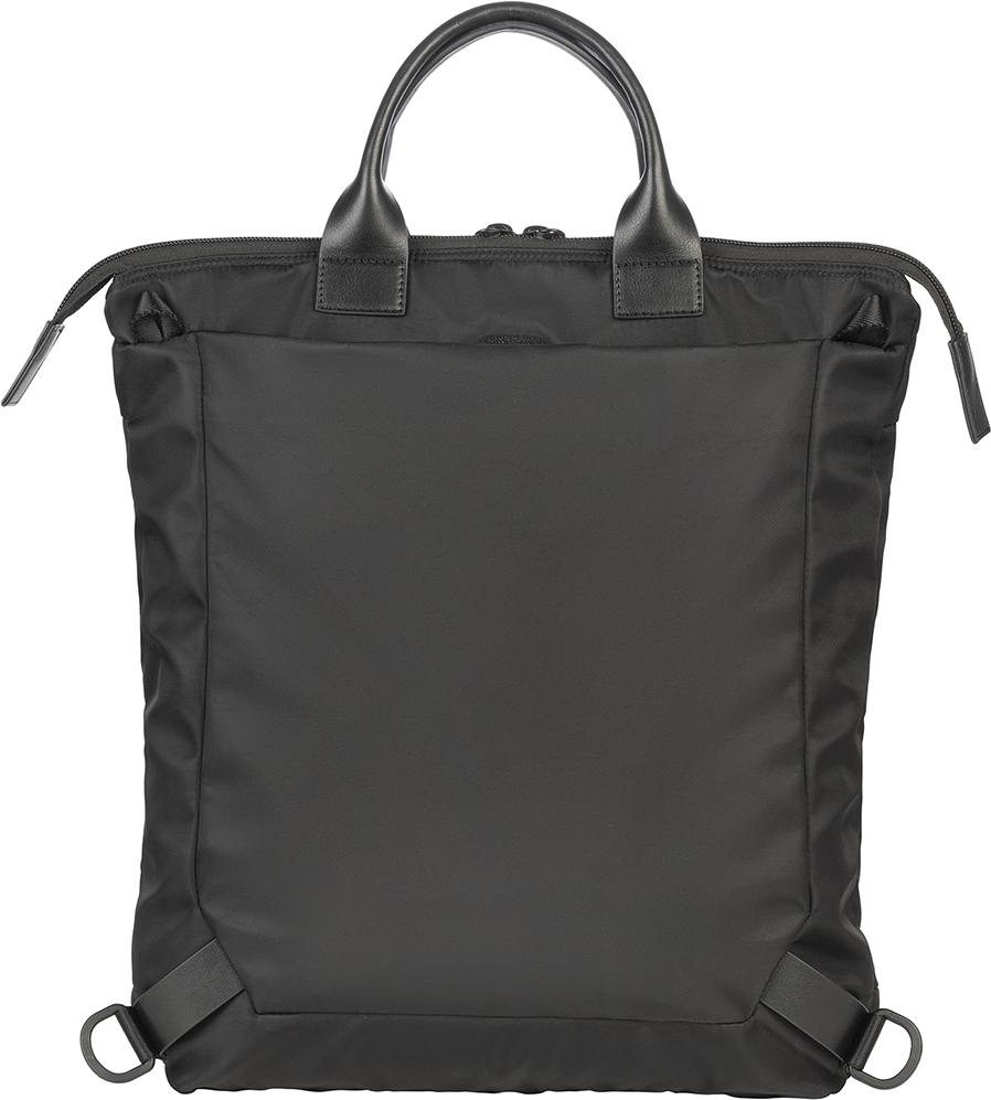 Tucano Desert Premium -tietokonelaukku 15.6", musta