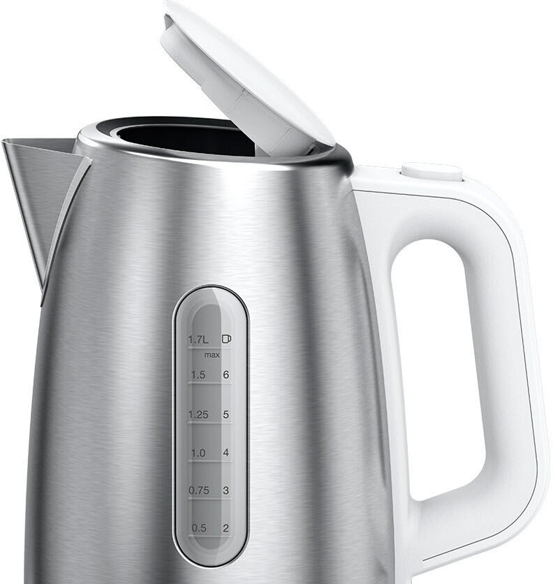 Whirlpool W5 821EF W 1 jääkaappipakastin, valkoinen