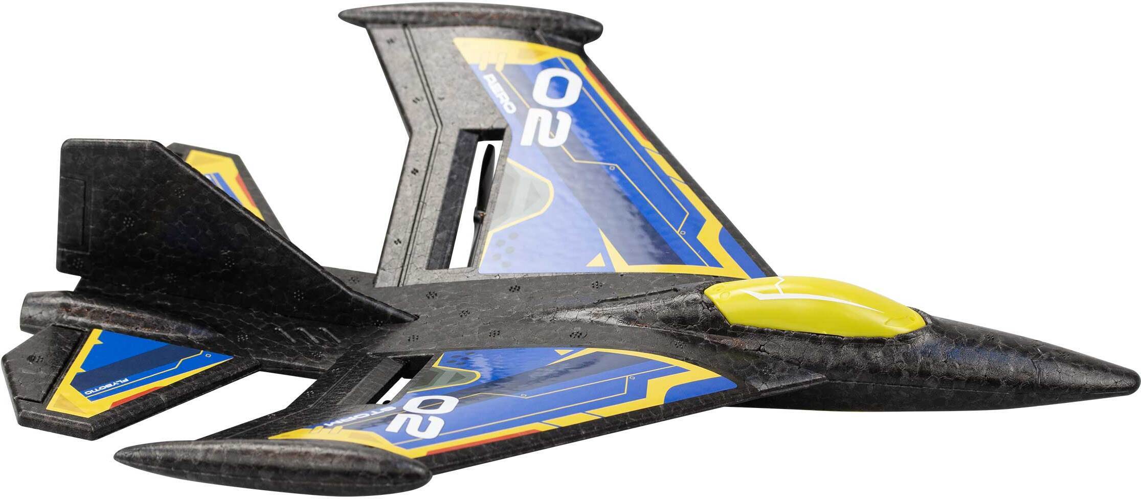 Flybotic Sonic Evo - kauko-ohjattava lentokone
