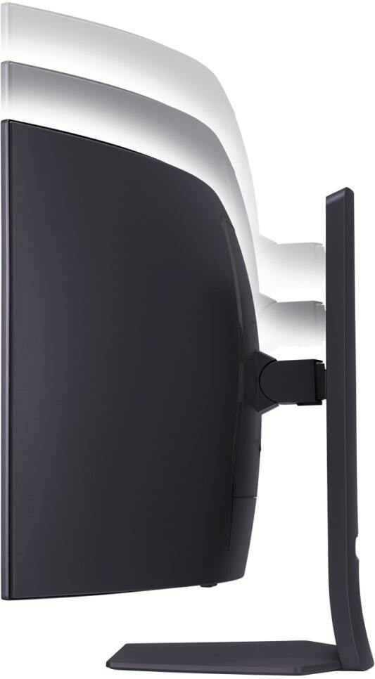 LG UltraGear 39GS95QE-B 39" -UWQHD OLED -pelinäyttö
