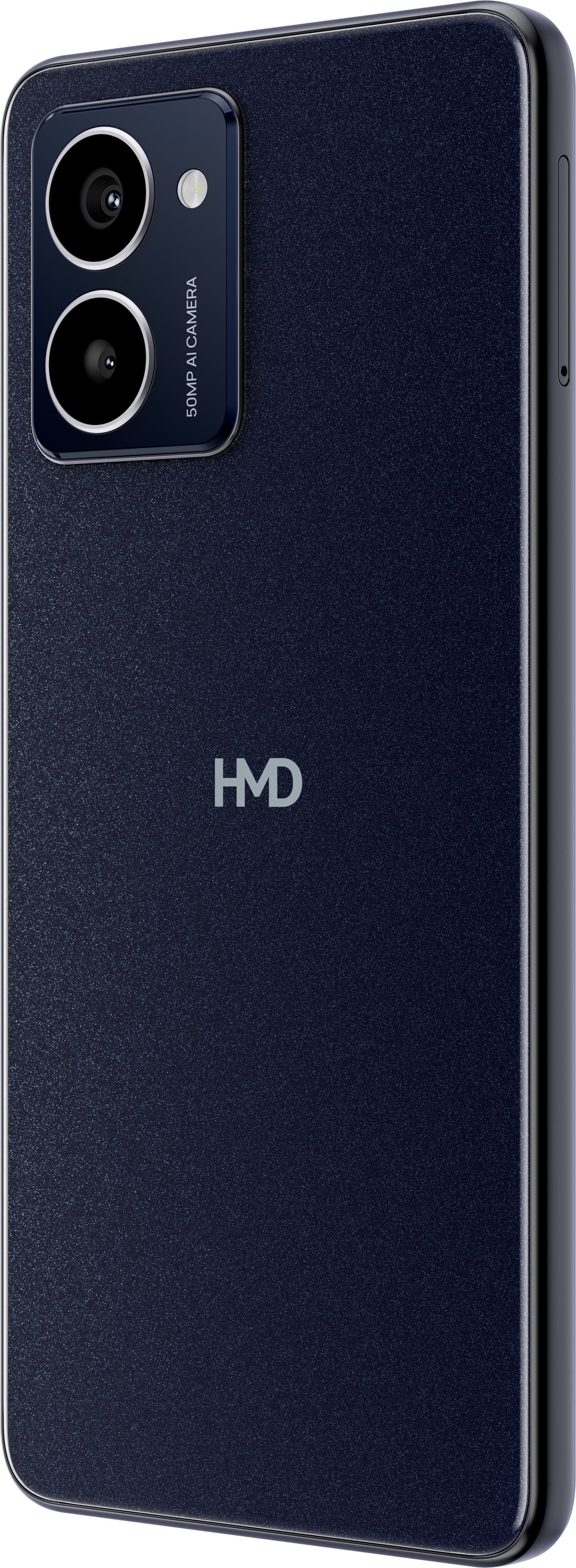 HMD Pulse Pro -puhelin, 128/6 Gt, musta