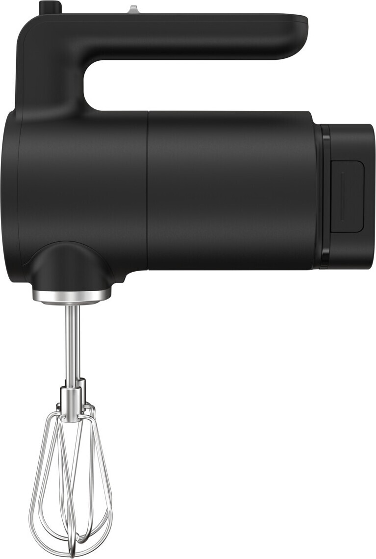 KitchenAid Go 5KHMR762BM johdoton sähkövatkain akulla, mattamusta