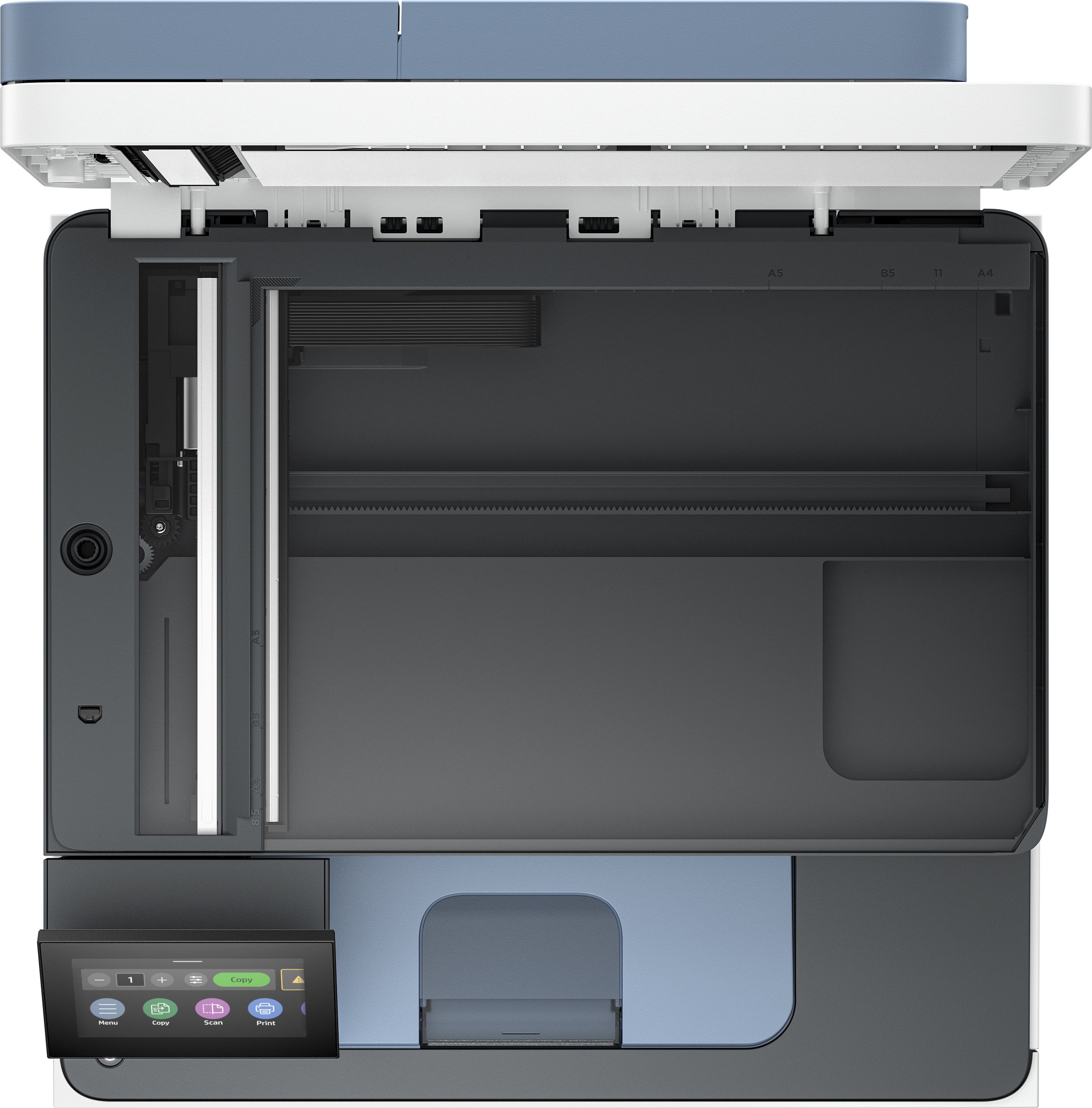 HP Color LaserJet Pro MFP 3302sdw -värilasermonitoimitulostin