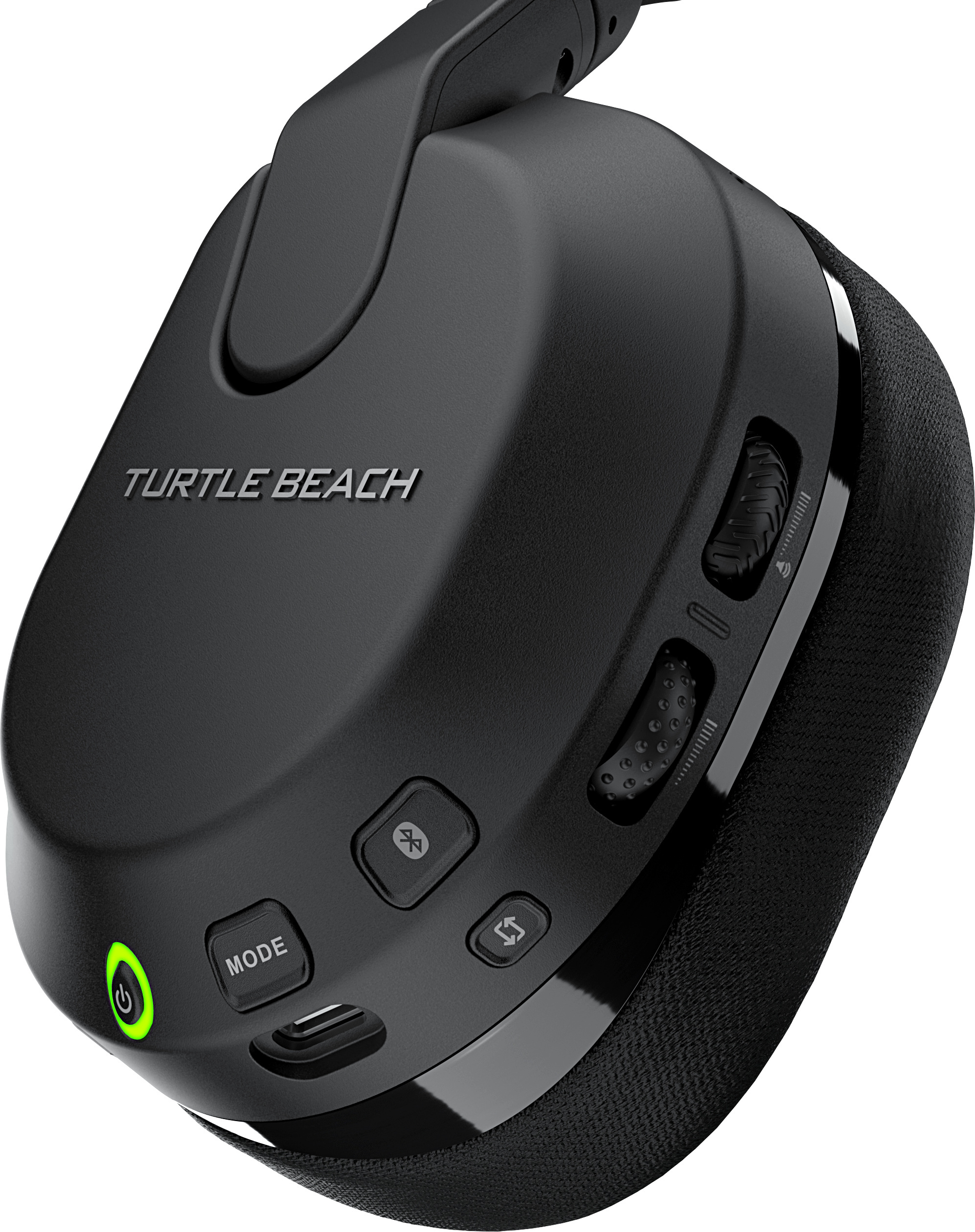 Turtle Beach Stealth 500 -langattomat pelikuulokkeet, musta, PC