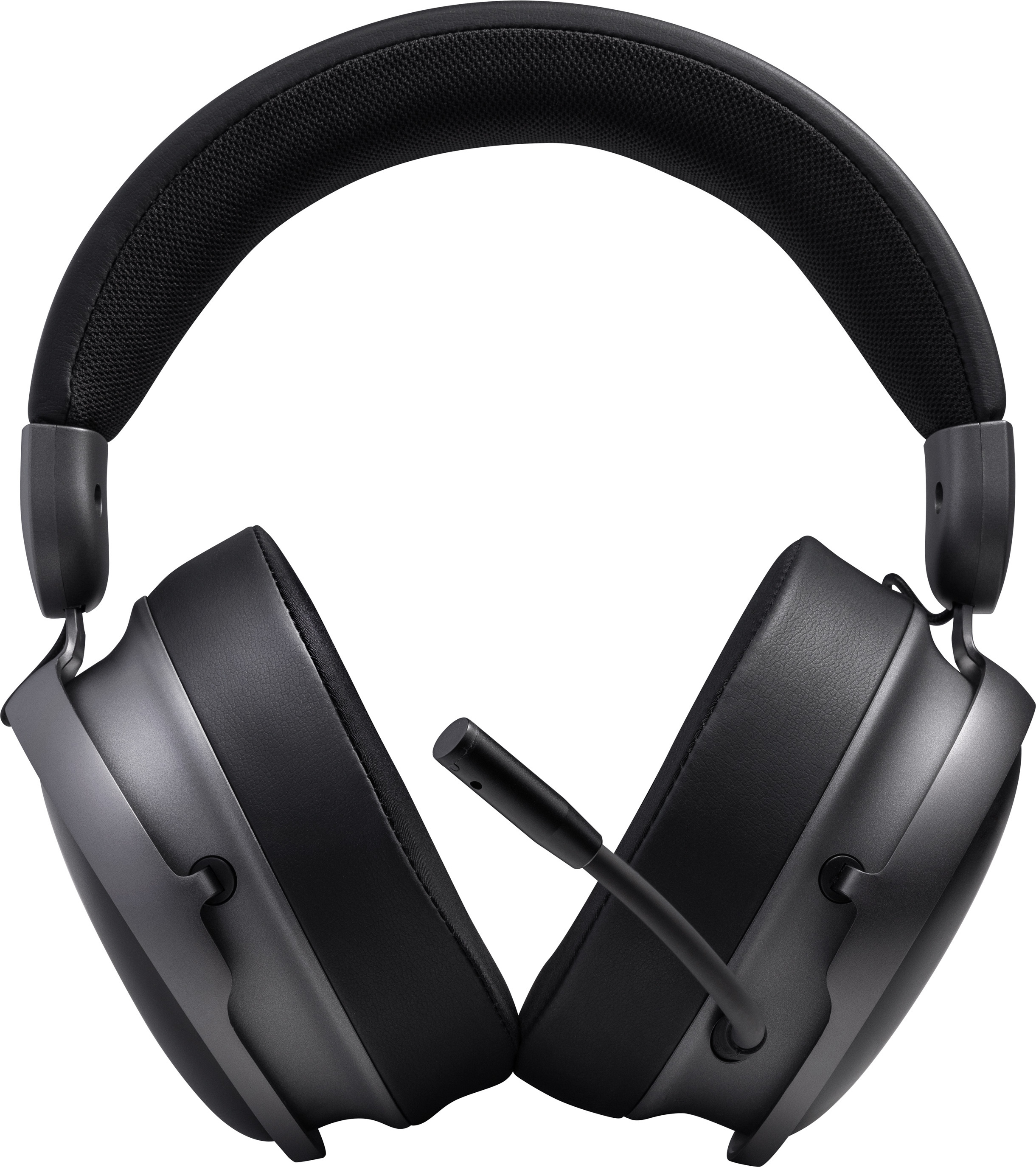 Blackstorm Patrol Pro headset, musta