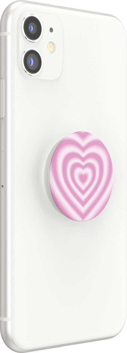 PopSockets PopGrip -puhelinpuhelinpidike, Hypnoic