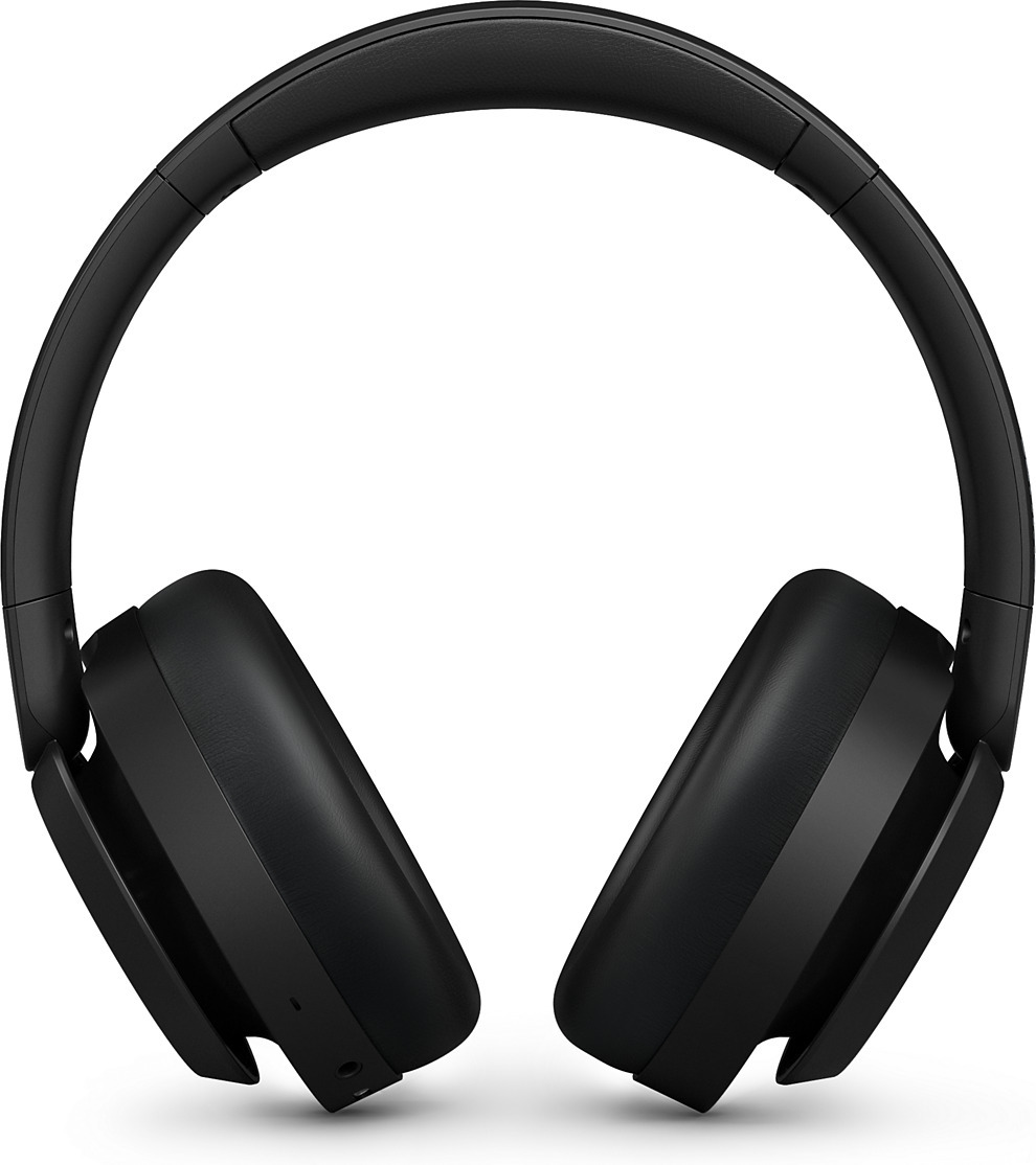 Philips TAH6509 vastamelukuulokkeet, musta