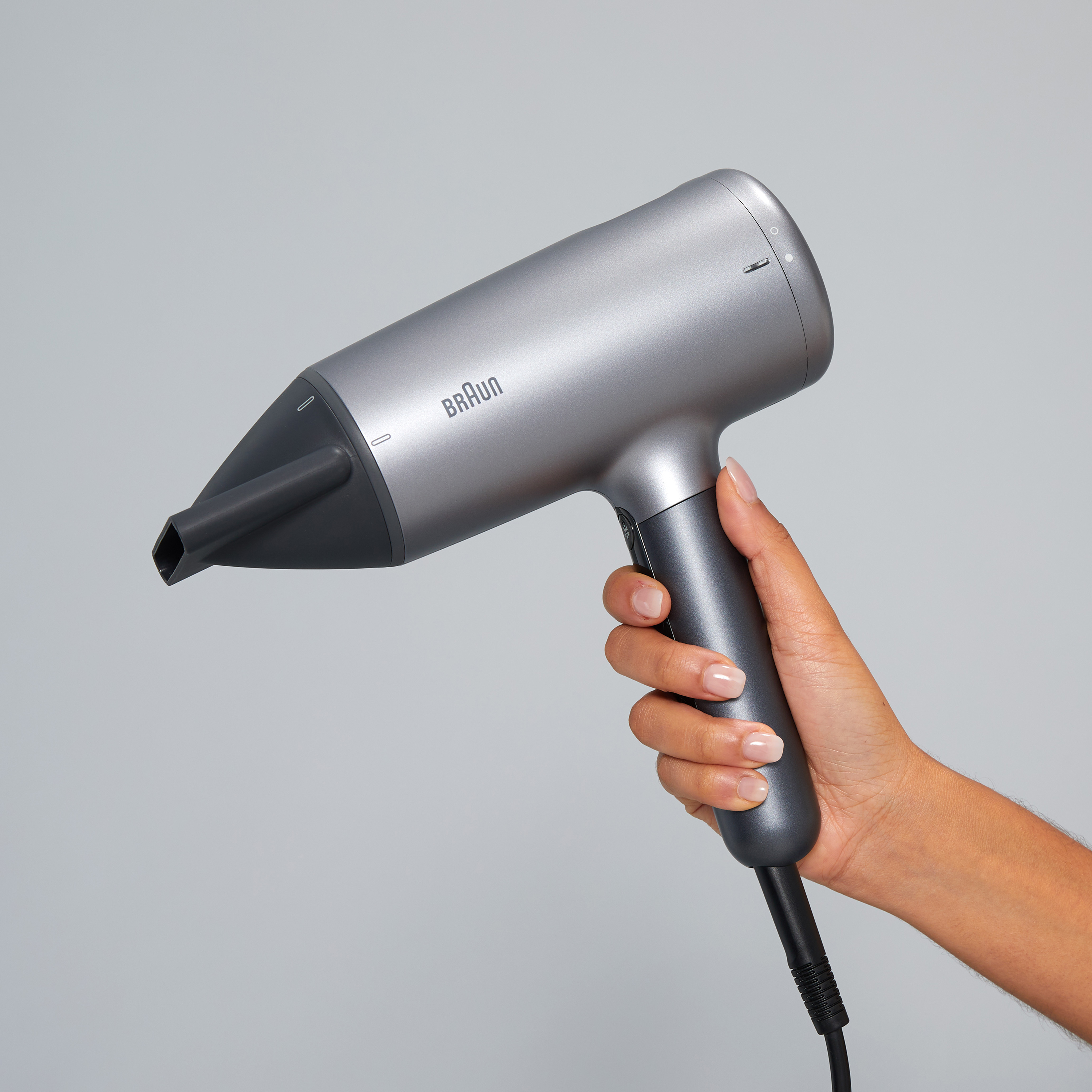Braun HD4.3 BRHD435E hiustenkuivaaja
