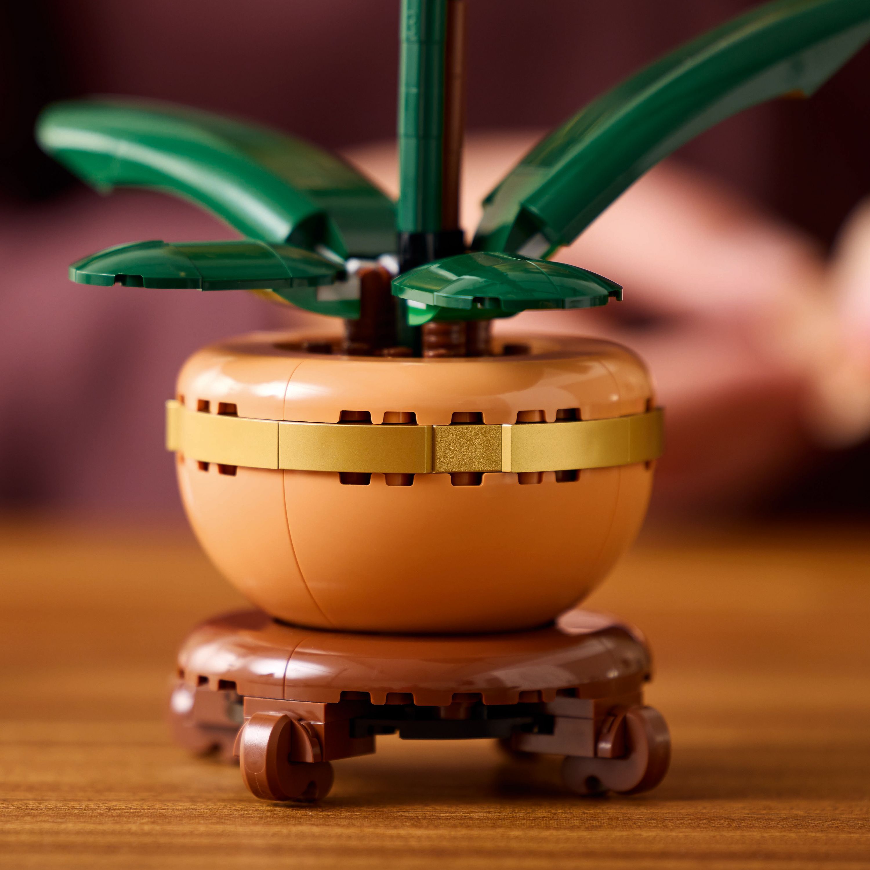 LEGO Botanicals 10343 – Miniorkidea