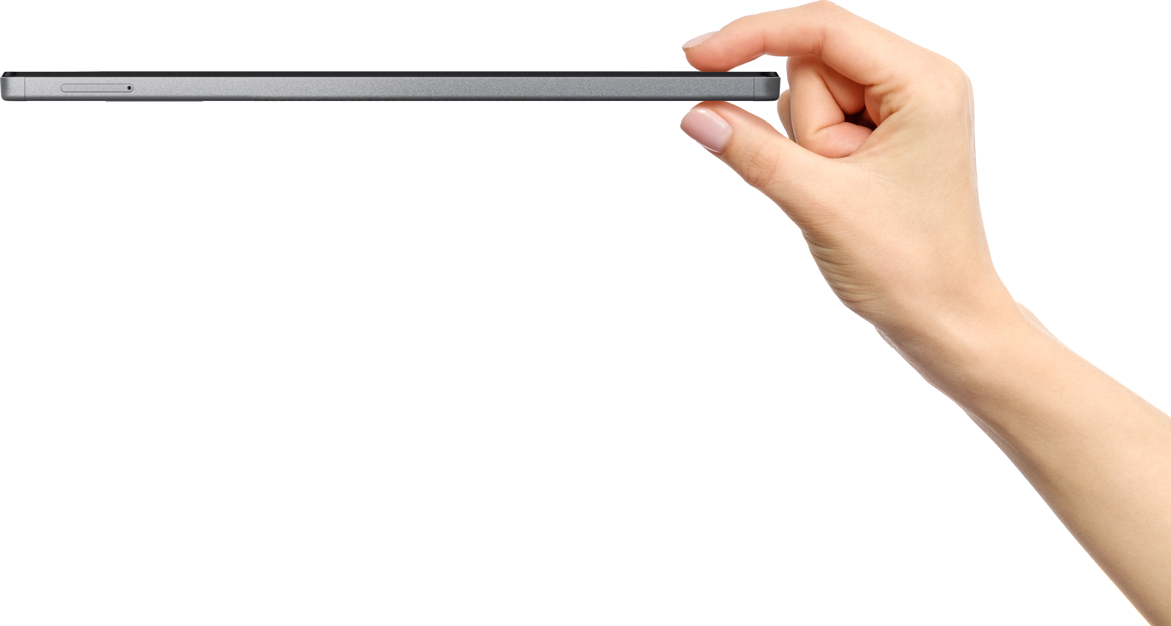 Lenovo Tab M9 - 64 Gt WiFi-tabletti (ZAC30226SE)