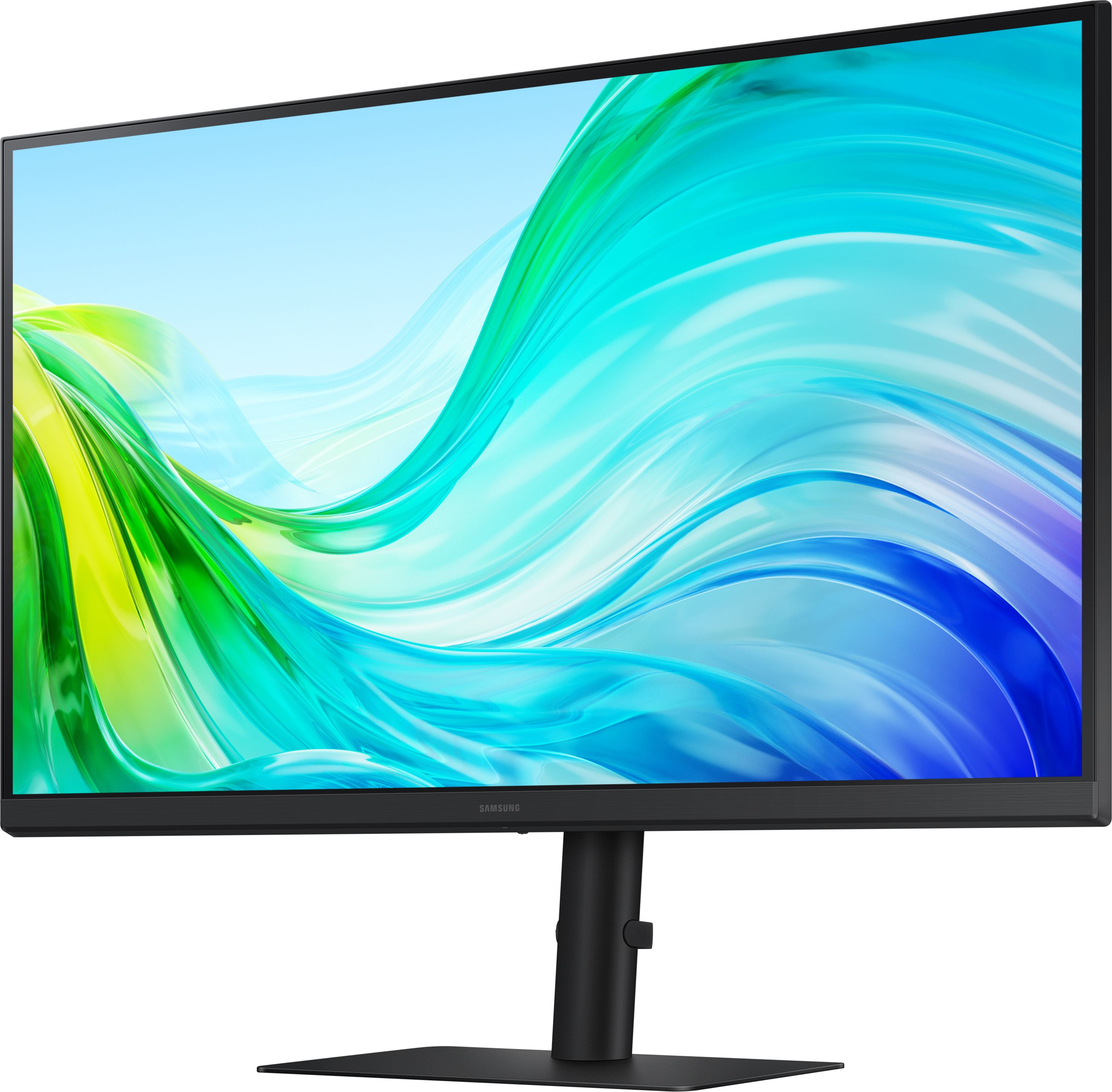Samsung Essential Monitor S3 (S30GD) 27" Full HD -näyttö