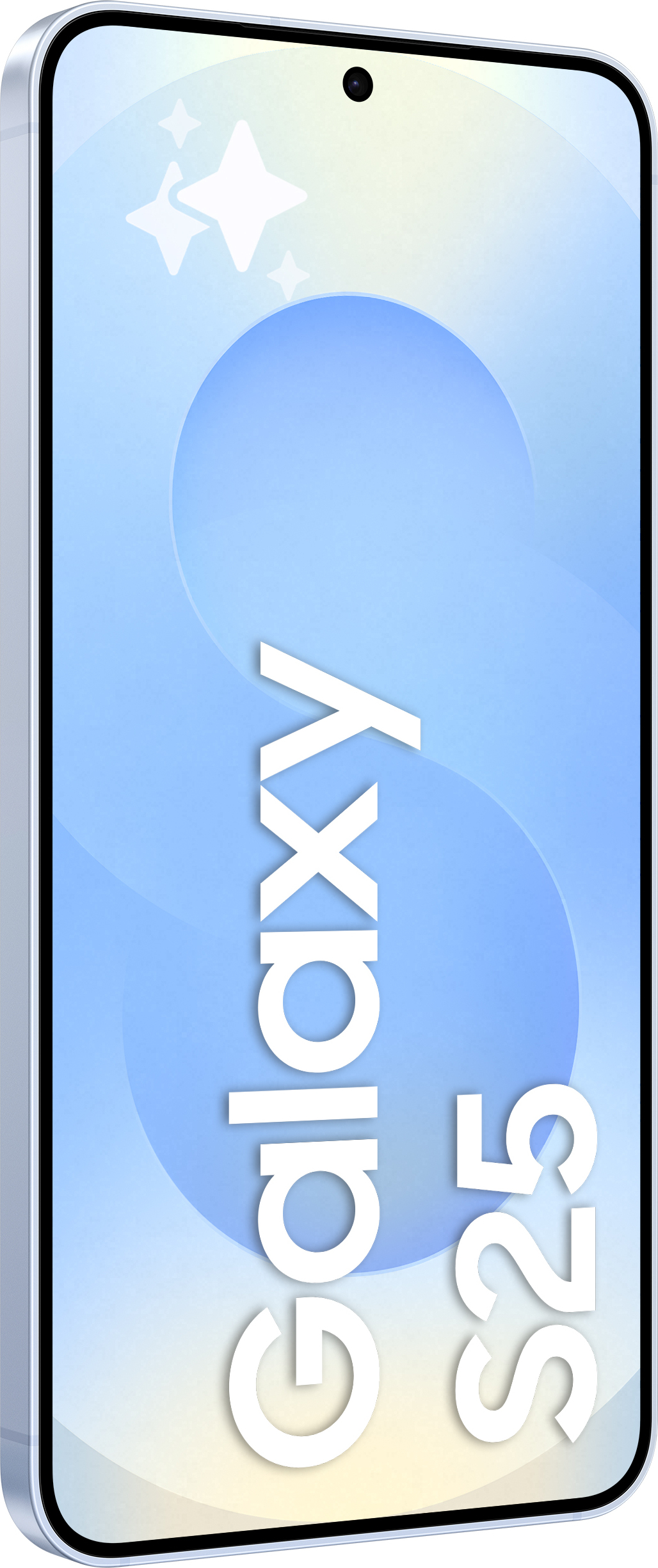 Samsung Galaxy S25 5G puhelin, 128/12 Gt, Icy Blue 11 Samsung Galaxy S25 5G puhelin, 128/12 Gt, Icy Blue - Image 11