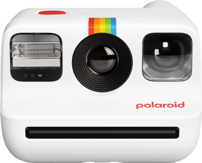 Polaroid 600 värifilmi, 5x8