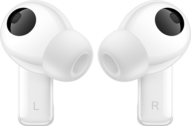 Huawei Freebuds Pro 4 langattomat nappikuulokkeet, musta