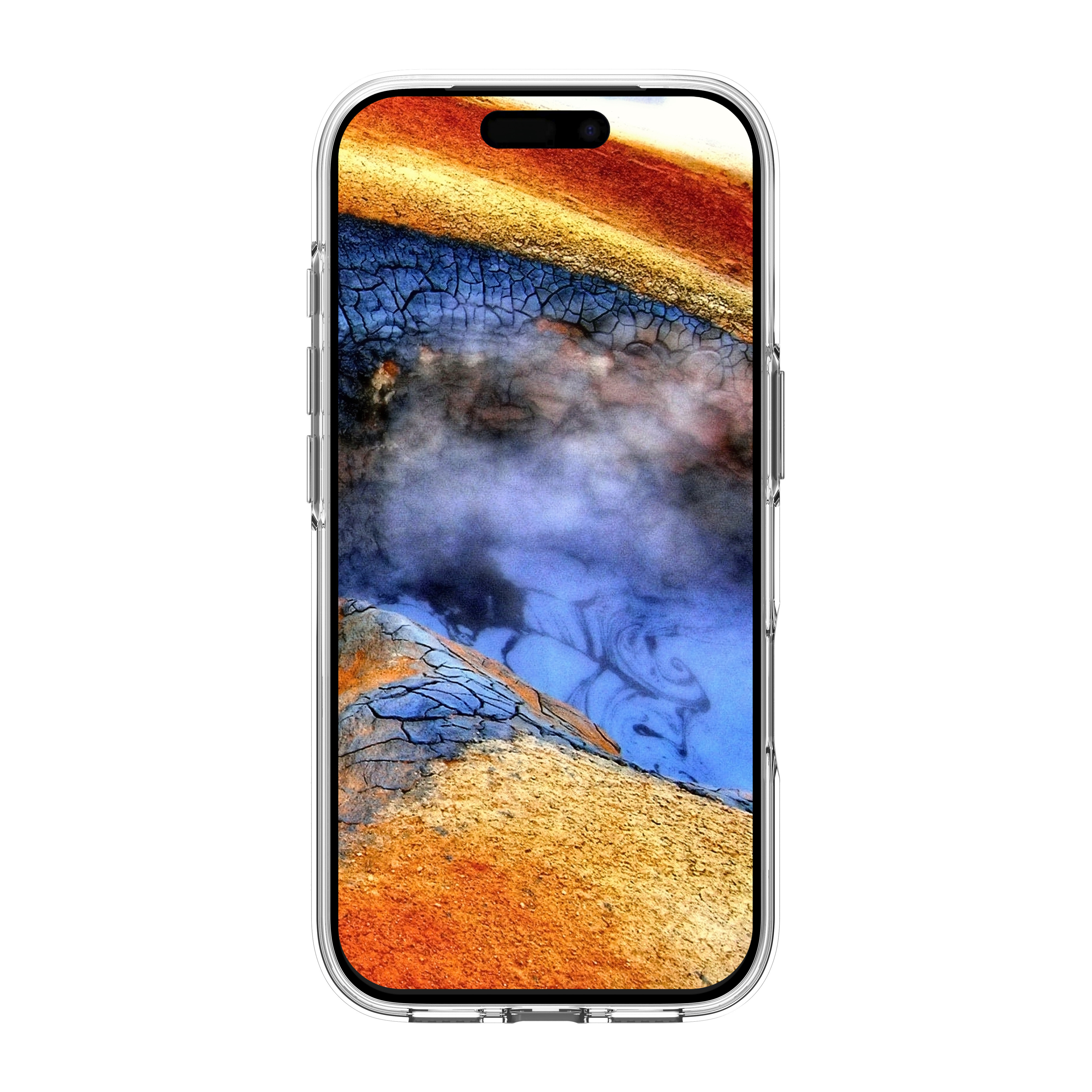 dbramante1928 Greenland Pro MagSafe suojakotelo, iPhone Air