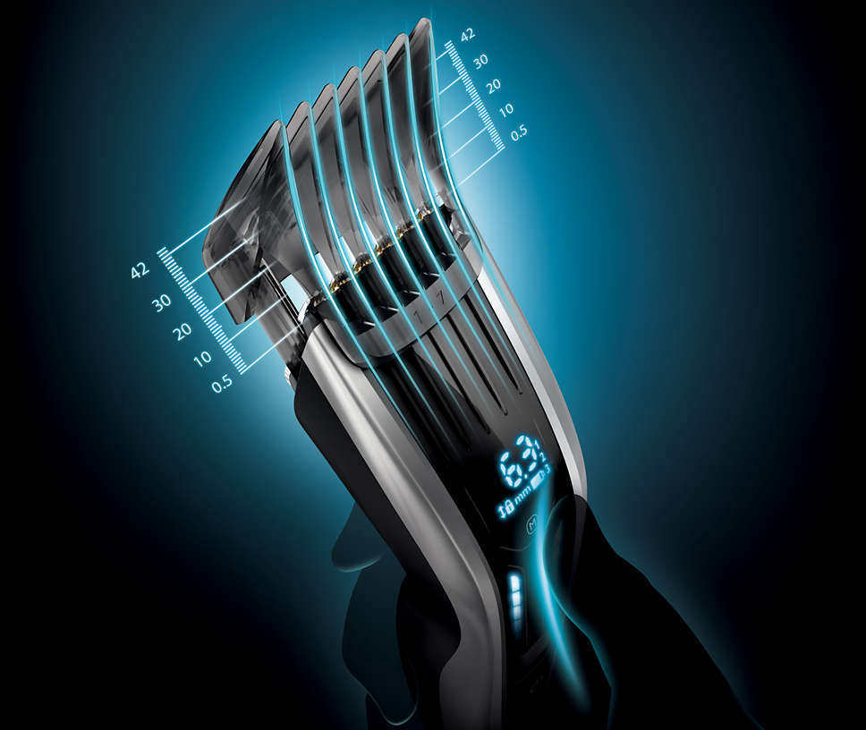 Philips HC9450/15 -kotiparturi