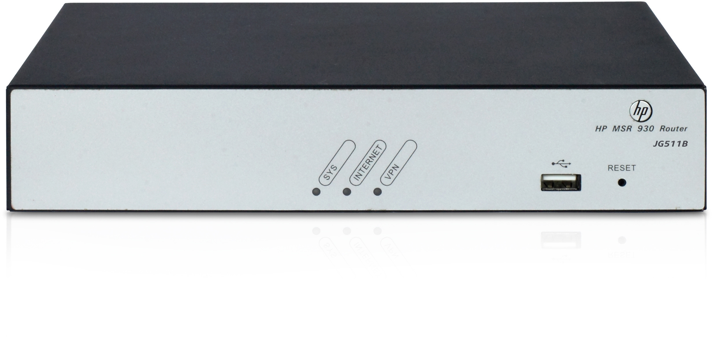 HPE FlexNetwork MSR930 Router -reititin – Verkkokauppa.com