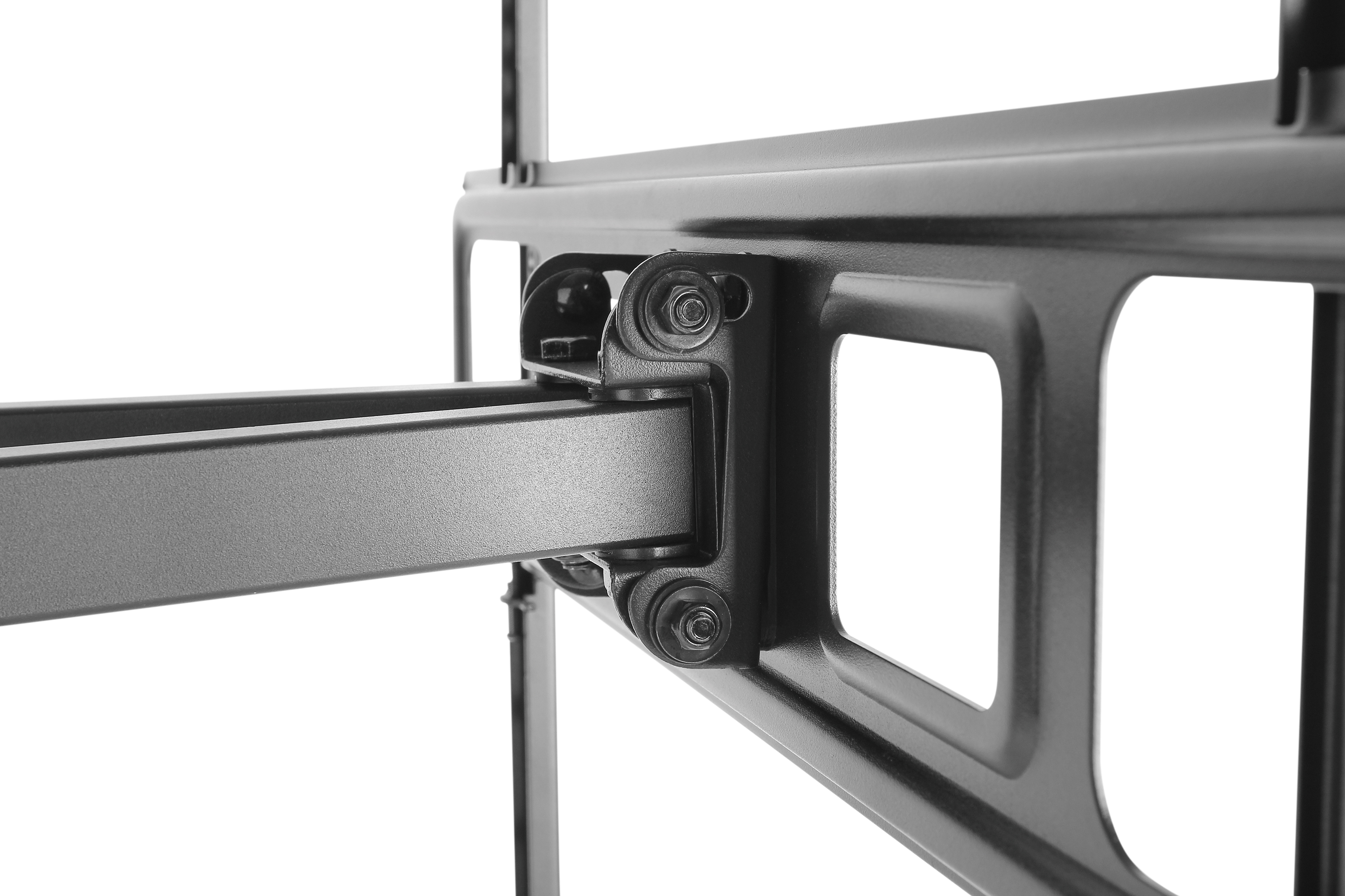 Mozi Full-motion K2 37-70" -television seinäteline