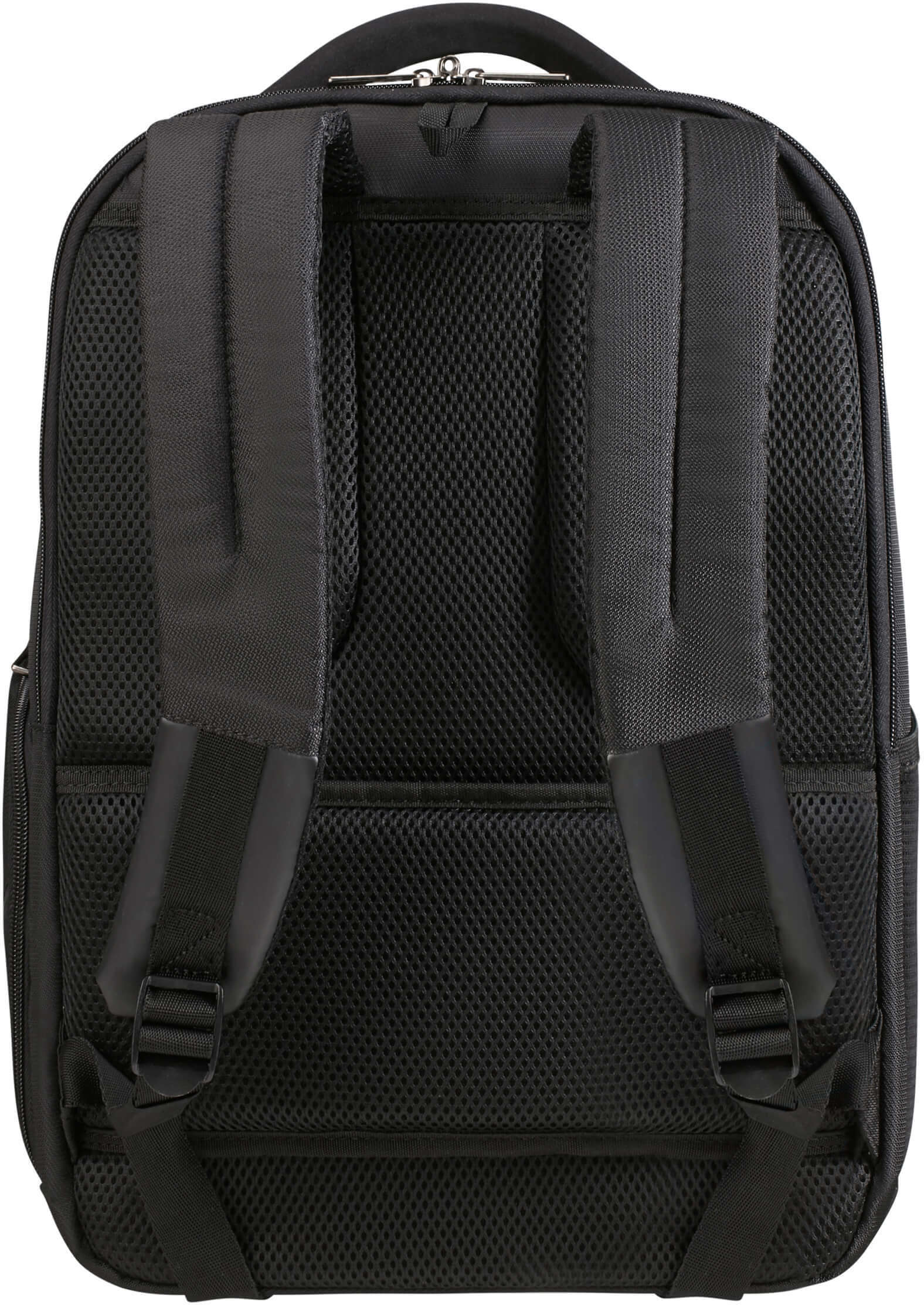Samsonite Vectura Evo 15,6" reppu, musta