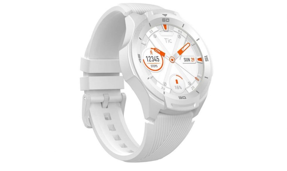 garmin active3