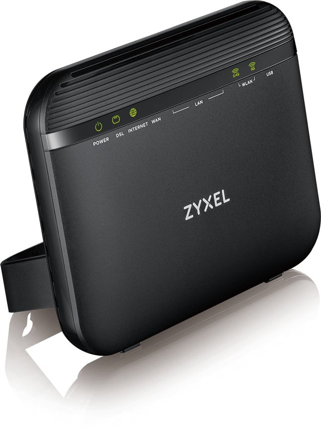 Xdsl zyxel vmg3625 t20a обзор