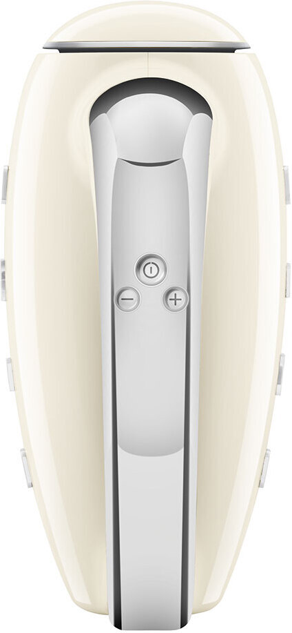 Smeg HMF01CREU -sähkövatkain, kerma