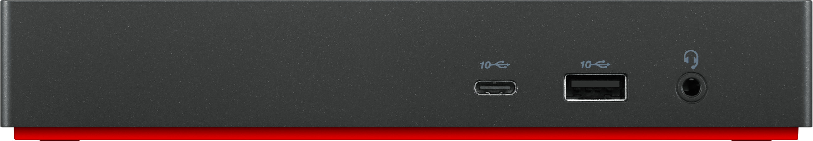 Lenovo ThinkPad Universal USB-C Dock -telakointiasema